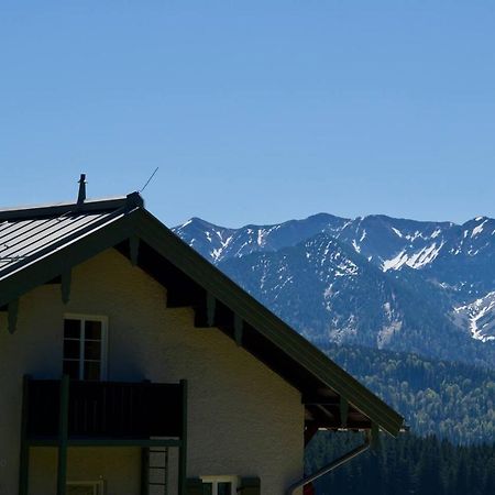 Spitzing Lodge Ferienwohnungen - Wanderparadies In Den Bergen Spitzingsee Exterior foto