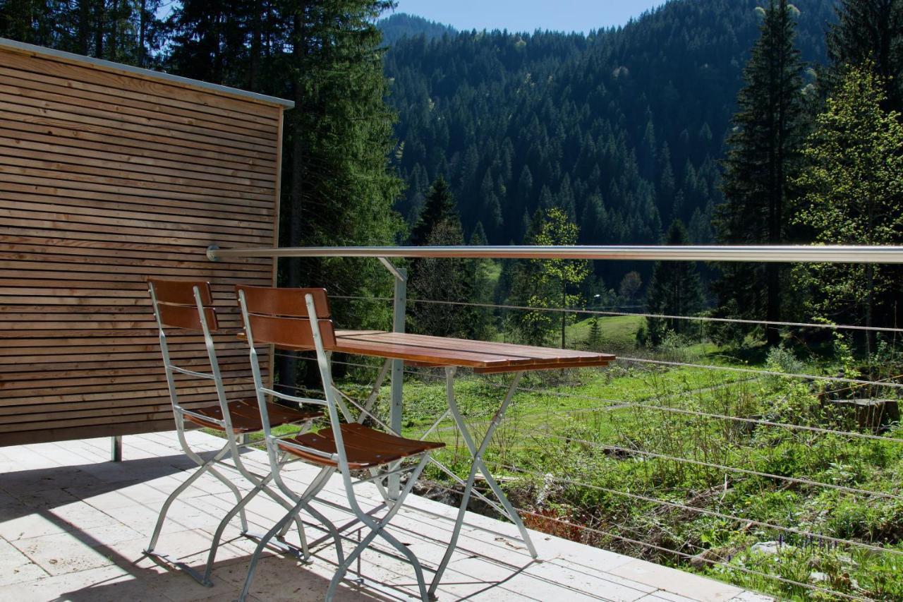Spitzing Lodge Ferienwohnungen - Wanderparadies In Den Bergen Spitzingsee Exterior foto