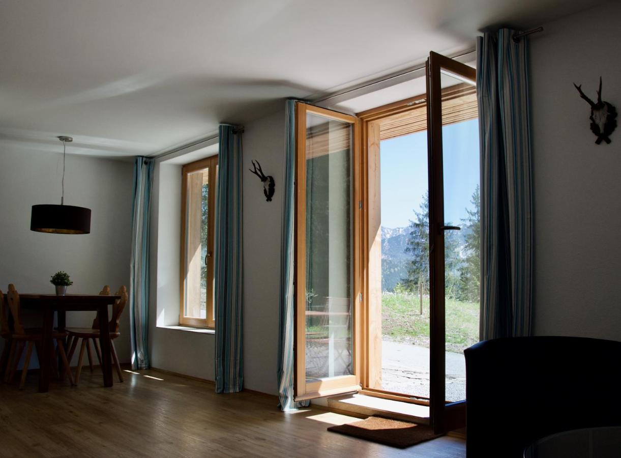 Spitzing Lodge Ferienwohnungen - Wanderparadies In Den Bergen Spitzingsee Exterior foto