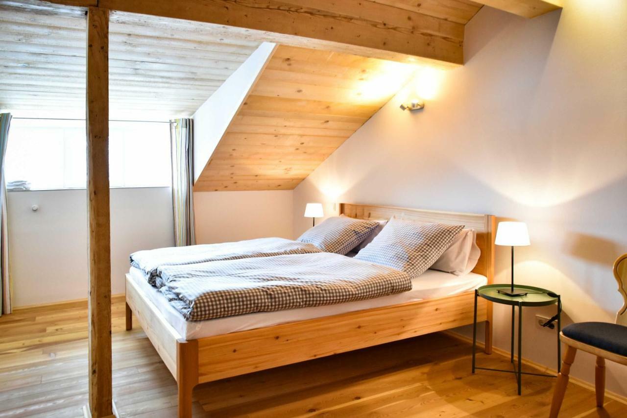 Spitzing Lodge Ferienwohnungen - Wanderparadies In Den Bergen Spitzingsee Exterior foto