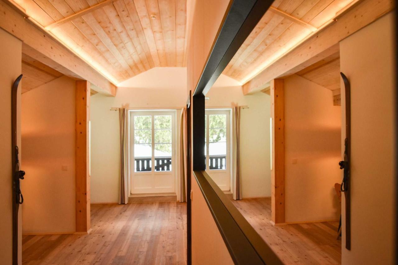 Spitzing Lodge Ferienwohnungen - Wanderparadies In Den Bergen Spitzingsee Exterior foto