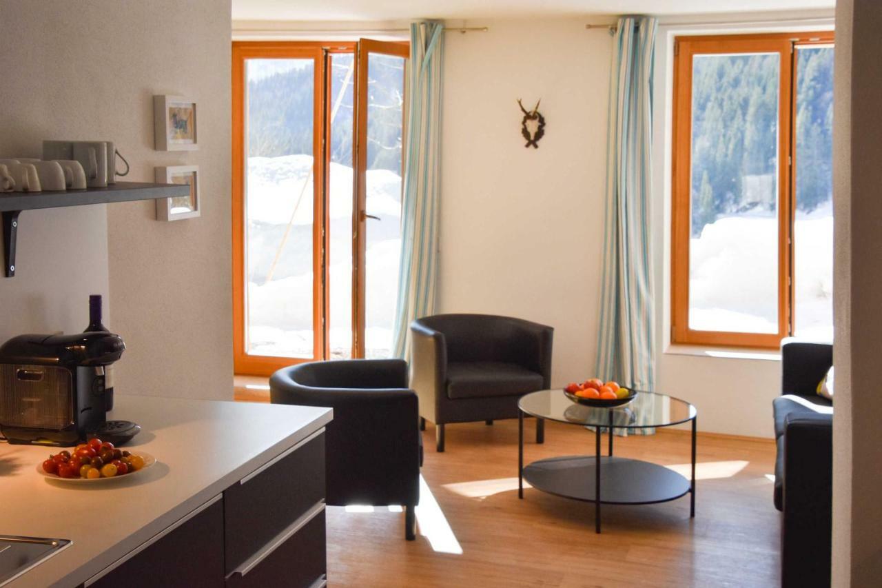 Spitzing Lodge Ferienwohnungen - Wanderparadies In Den Bergen Spitzingsee Exterior foto